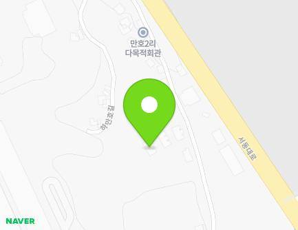 80-3 Hamanho-gil, Poseung-eup, Pyeongtaek-si, Gyeonggi-do, Republic of Korea Map
