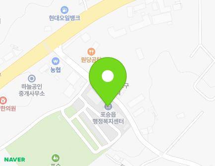 1174-16 Seodong-daero, Poseung-eup, Pyeongtaek-si, Gyeonggi-do, Republic of Korea