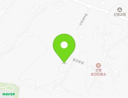 61 Jungganchon-gil, Poseung-eup, Pyeongtaek-si, Gyeonggi-do, Republic of Korea Map