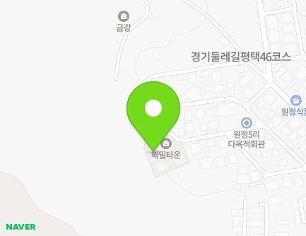 24-4 Poseungwonjeong 5-gil, Poseung-eup, Pyeongtaek-si, Gyeonggi-do, Republic of Korea Map