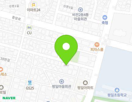 52 Jogaeteo-ro 42beon-gil, Pyeongtaek-si, Gyeonggi-do, Republic of Korea Map