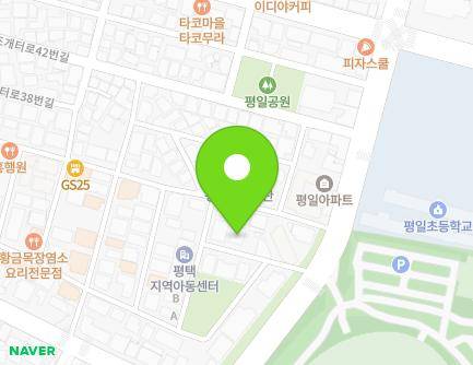 71-4 Jogaeteo-ro 26beon-gil, Pyeongtaek-si, Gyeonggi-do, Republic of Korea Map