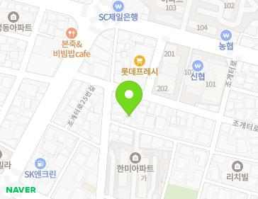 22 Jogaeteo-ro 37beon-gil, Pyeongtaek-si, Gyeonggi-do, Republic of Korea Map