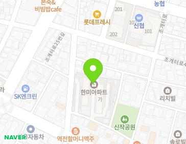 16-8 Jogaeteo-ro 25beon-gil, Pyeongtaek-si, Gyeonggi-do, Republic of Korea Map