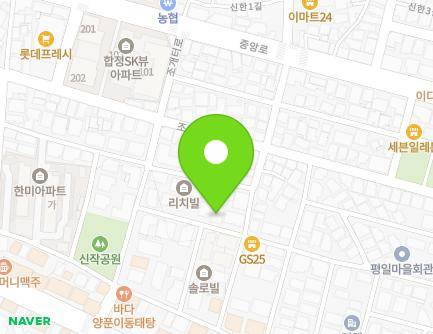 13 Jogaeteo-ro 34beon-gil, Pyeongtaek-si, Gyeonggi-do, Republic of Korea Map