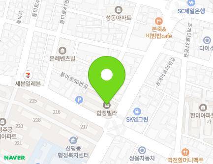 25 Tongmi-ro 60beon-gil, Pyeongtaek-si, Gyeonggi-do, Republic of Korea Map