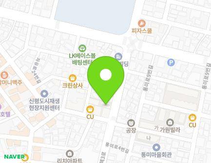 35 Pyeongtaek 3-ro, Pyeongtaek-si, Gyeonggi-do, Republic of Korea Map