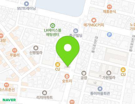 73 Jayu-ro 8beon-gil, Pyeongtaek-si, Gyeonggi-do, Republic of Korea Map
