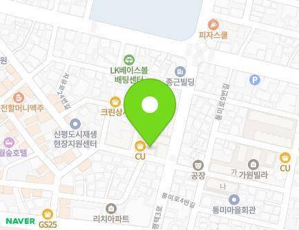 69 Jayu-ro 8beon-gil, Pyeongtaek-si, Gyeonggi-do, Republic of Korea Map