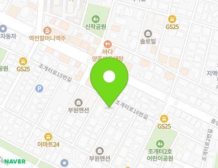 12 Jogaeteo-ro 16beon-gil, Pyeongtaek-si, Gyeonggi-do, Republic of Korea Map