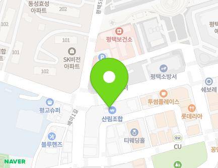 260 Jungang-ro, Pyeongtaek-si, Gyeonggi-do, Republic of Korea Map