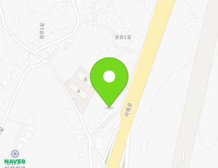 123-8 Gwongwan-gil, Hyeondeok-myeon, Pyeongtaek-si, Gyeonggi-do, Republic of Korea Map