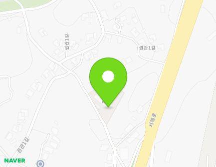 123-18 Gwongwan-gil, Hyeondeok-myeon, Pyeongtaek-si, Gyeonggi-do, Republic of Korea Map
