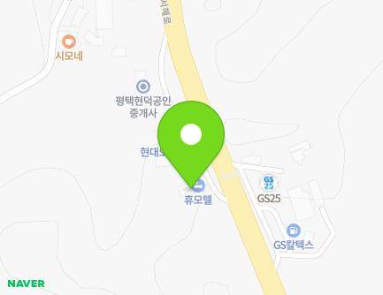511 Seohae-ro, Hyeondeok-myeon, Pyeongtaek-si, Gyeonggi-do, Republic of Korea Map