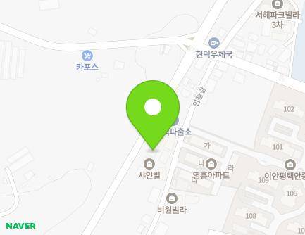 140 Anhyeon-ro, Hyeondeok-myeon, Pyeongtaek-si, Gyeonggi-do, Republic of Korea Map