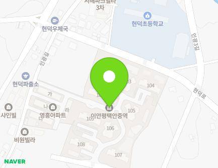 1251 Hyeondeok-ro, Hyeondeok-myeon, Pyeongtaek-si, Gyeonggi-do, Republic of Korea Map