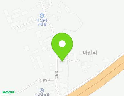 117-4 Seonma-ro, Gasan-myeon, Pocheon-si, Gyeonggi-do, Republic of Korea Map