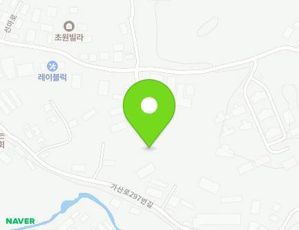 164-22 Seonma-ro, Gasan-myeon, Pocheon-si, Gyeonggi-do, Republic of Korea Map