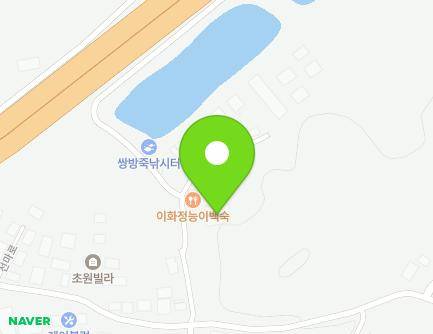 163-10 Seonma-ro, Gasan-myeon, Pocheon-si, Gyeonggi-do, Republic of Korea Map