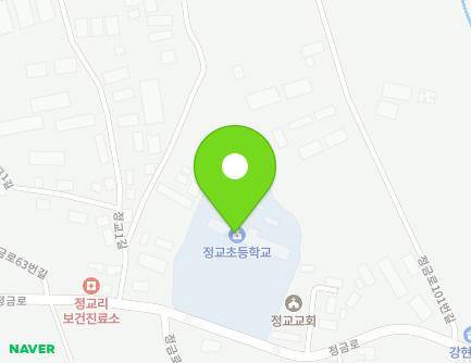 77 Jeonggeum-ro, Gasan-myeon, Pocheon-si, Gyeonggi-do, Republic of Korea