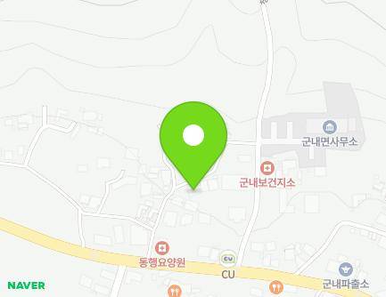 8 Cheonggun-ro 3300beon-gil, Gunnae-myeon, Pocheon-si, Gyeonggi-do, Republic of Korea Map