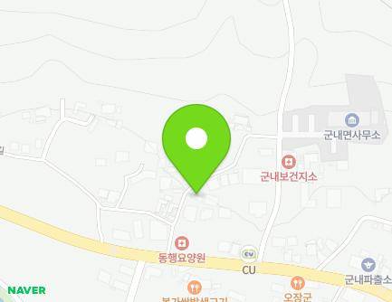6 Cheonggun-ro 3300beon-gil, Gunnae-myeon, Pocheon-si, Gyeonggi-do, Republic of Korea Map