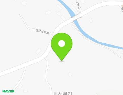 52-1 Banwolsanseong-ro, Gunnae-myeon, Pocheon-si, Gyeonggi-do, Republic of Korea Map