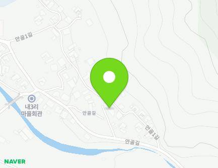 49-10 Angol-gil, Naechon-myeon, Pocheon-si, Gyeonggi-do, Republic of Korea Map