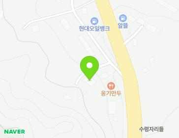 2173-1 Geumgang-ro, Naechon-myeon, Pocheon-si, Gyeonggi-do, Republic of Korea 2173-1 Geumgang-ro, Naechon-myeon, Pocheon-si, Gyeonggi-do, Republic of Korea Map