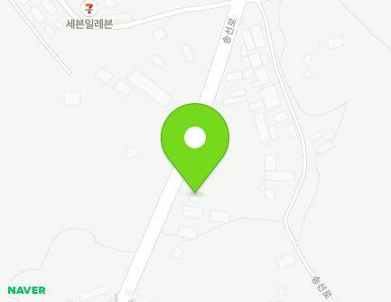 130 Songseon-ro, Pocheon-si, Gyeonggi-do, Republic of Korea Map