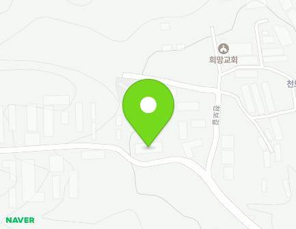 14 Cheonbo 2-gil, Pocheon-si, Gyeonggi-do, Republic of Korea Map