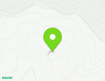 60 Namugol-gil, Pocheon-si, Gyeonggi-do, Republic of Korea Map