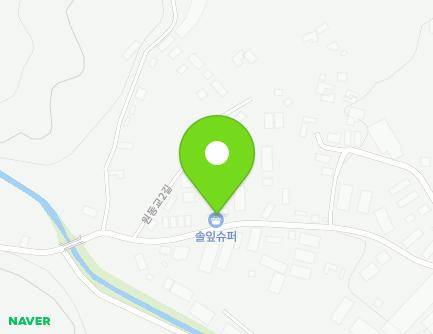 186 Wondonggyo-gil, Pocheon-si, Gyeonggi-do, Republic of Korea Map