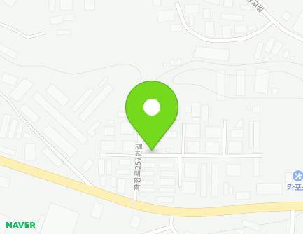 9 Hwahap-ro 257beon-gil, Pocheon-si, Gyeonggi-do, Republic of Korea Map