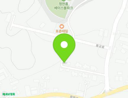 9-14 Donggyo-ro, Pocheon-si, Gyeonggi-do, Republic of Korea Map
