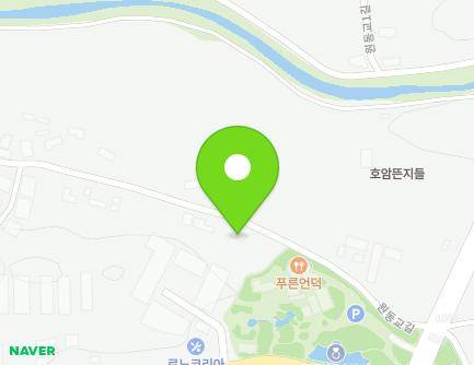 19 Wondonggyo-gil, Pocheon-si, Gyeonggi-do, Republic of Korea Map