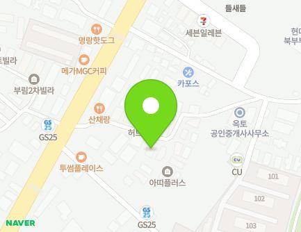 13 Hoguk-ro 982beon-gil, Pocheon-si, Gyeonggi-do, Republic of Korea Map