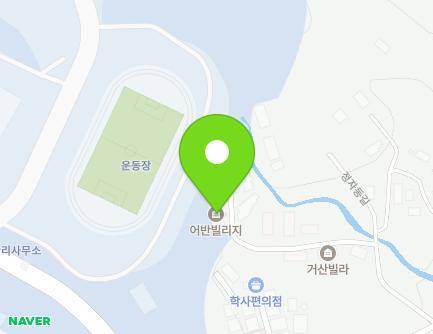 113-16 Jeongjadong-gil, Pocheon-si, Gyeonggi-do, Republic of Korea Map