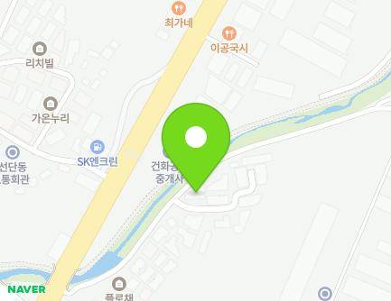 20 Hoguk-ro 1014beon-gil, Pocheon-si, Gyeonggi-do, Republic of Korea Map