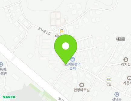 25-6 Hoguk-ro 1025beon-gil, Pocheon-si, Gyeonggi-do, Republic of Korea Map