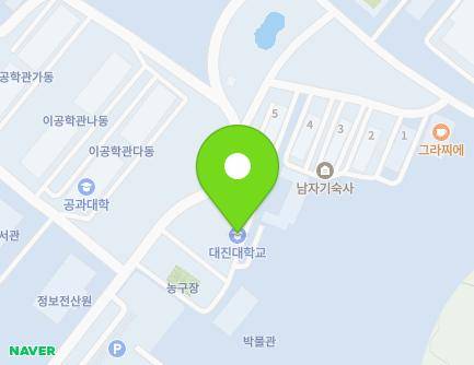 1007 Hoguk-ro, Pocheon-si, Gyeonggi-do, Republic of Korea Map