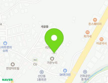 10-15 Hoguk-ro 1025beon-gil, Pocheon-si, Gyeonggi-do, Republic of Korea Map