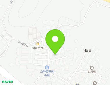 32-7 Hoguk-ro 1025beon-gil, Pocheon-si, Gyeonggi-do, Republic of Korea Map
