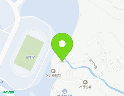 113-14 Jeongjadong-gil, Pocheon-si, Gyeonggi-do, Republic of Korea Map