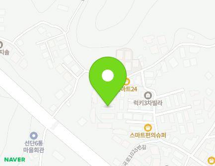 77-4 Jeongjadong 1-gil, Pocheon-si, Gyeonggi-do, Republic of Korea Map