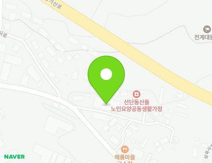2057 Samyuksa-ro, Pocheon-si, Gyeonggi-do, Republic of Korea Map
