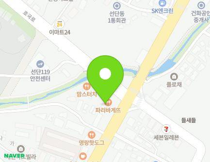 1005 Hoguk-ro, Pocheon-si, Gyeonggi-do, Republic of Korea Map
