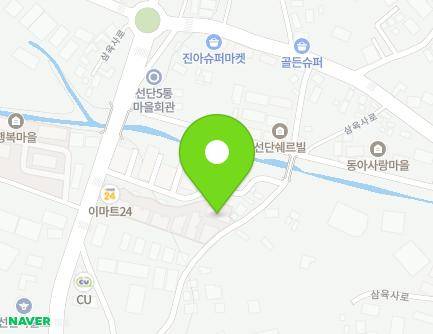 290-6 Songseon-ro, Pocheon-si, Gyeonggi-do, Republic of Korea Map