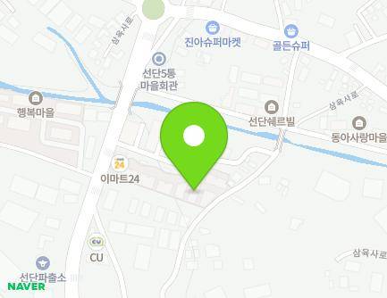 290-4 Songseon-ro, Pocheon-si, Gyeonggi-do, Republic of Korea Map