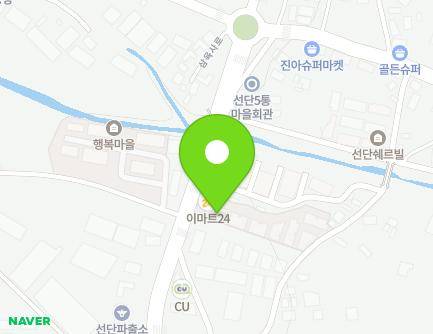 290 Songseon-ro, Pocheon-si, Gyeonggi-do, Republic of Korea Map